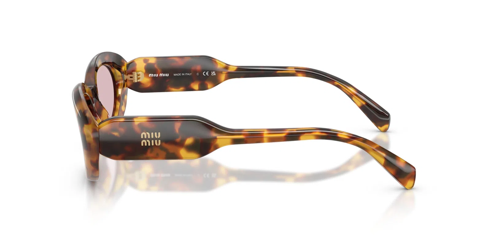 Miu C01SF Sunglasses - view 6